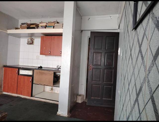 1 BEDROOM APARTMENT FOR SALE IN SOUTH BEACH